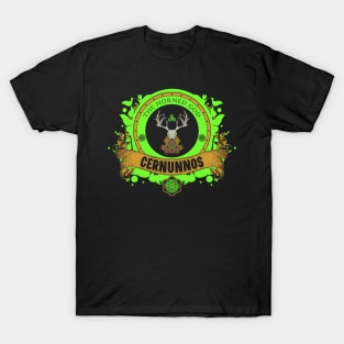 CERNUNNOS - LIMITED EDITION T-Shirt